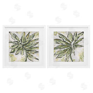 June Erica Vess | Organic Palm Palette