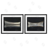 Ethan Harper | Still Canoe Reflections