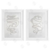 Vanna Lam | Minimal Coiled Spirals