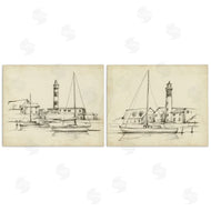 Ethan Harper | Vintage Lighthouse Studies