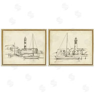 Ethan Harper | Vintage Lighthouse Studies