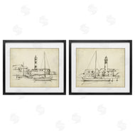 Ethan Harper | Vintage Lighthouse Studies
