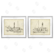 Ethan Harper | Vintage Lighthouse Studies