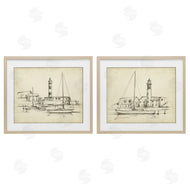 Ethan Harper | Vintage Lighthouse Studies