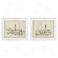 Ethan Harper | Vintage Lighthouse Studies