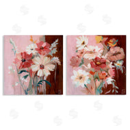 Sara Culpepper | Warm Hued Bouquets