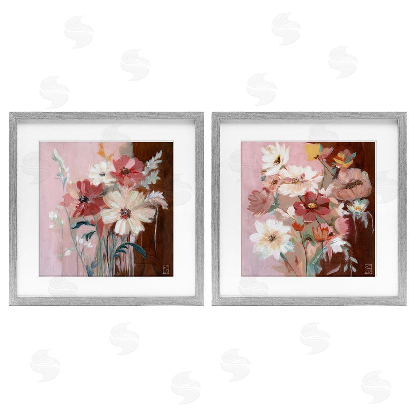 Sara Culpepper | Warm Hued Bouquets