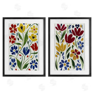 Annabelle Hall | Scandinavian Wild Flowers