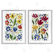 Annabelle Hall | Scandinavian Wild Flowers