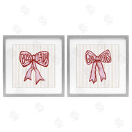 Connie Summers | Boss Lady Girl Vibes Ribbons