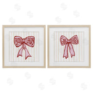 Connie Summers | Boss Lady Girl Vibes Ribbons