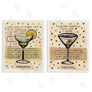 Nancy Overton | Margarita & Martini Recipes