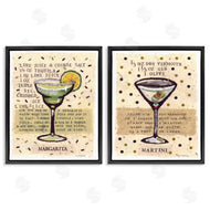 Nancy Overton | Margarita & Martini Recipes
