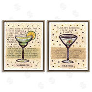 Nancy Overton | Margarita & Martini Recipes