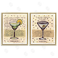 Nancy Overton | Margarita & Martini Recipes