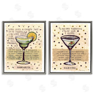Nancy Overton | Margarita & Martini Recipes
