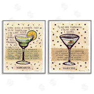Nancy Overton | Margarita & Martini Recipes