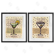 Nancy Overton | Margarita & Martini Recipes