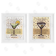 Nancy Overton | Margarita & Martini Recipes