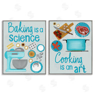 Christine Becker | Baking & Cooking Phrases