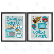 Christine Becker | Baking & Cooking Phrases