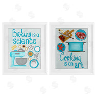 Christine Becker | Baking & Cooking Phrases
