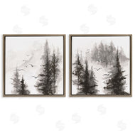 Chris Paschke | Free Flight Forest