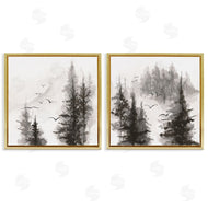 Chris Paschke | Free Flight Forest