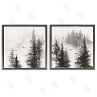 Chris Paschke | Free Flight Forest