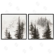 Chris Paschke | Free Flight Forest