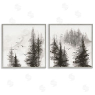 Chris Paschke | Free Flight Forest