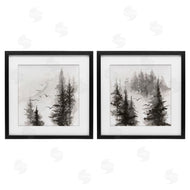 Chris Paschke | Free Flight Forest