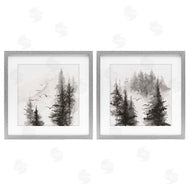 Chris Paschke | Free Flight Forest