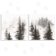 Chris Paschke | Free Flight Forest