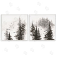 Chris Paschke | Free Flight Forest