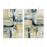Lisa Ridgers | Expressive Neutrals Composition