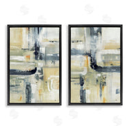 Lisa Ridgers | Expressive Neutrals Composition