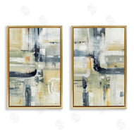 Lisa Ridgers | Expressive Neutrals Composition