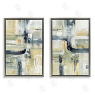 Lisa Ridgers | Expressive Neutrals Composition
