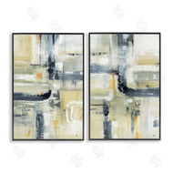 Lisa Ridgers | Expressive Neutrals Composition