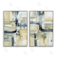 Lisa Ridgers | Expressive Neutrals Composition