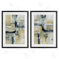 Lisa Ridgers | Expressive Neutrals Composition