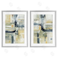 Lisa Ridgers | Expressive Neutrals Composition