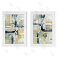 Lisa Ridgers | Expressive Neutrals Composition