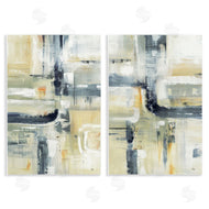 Lisa Ridgers | Expressive Neutrals Composition