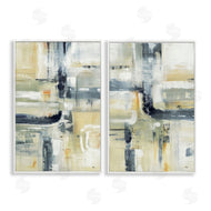 Lisa Ridgers | Expressive Neutrals Composition
