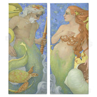 Christina P. Wyatt | The Gate Keepers Pair