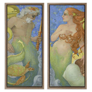 Christina P. Wyatt | The Gate Keepers Pair