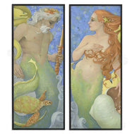 Christina P. Wyatt | The Gate Keepers Pair
