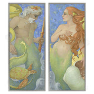 Christina P. Wyatt | The Gate Keepers Pair